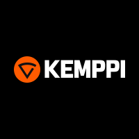 KEMPPI logo blacksq 2021